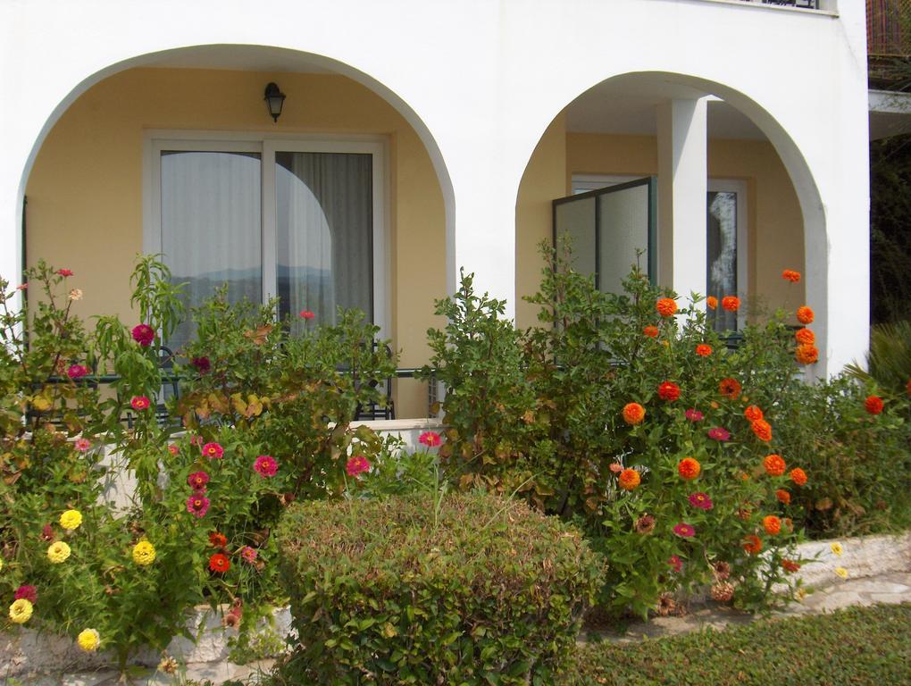 Marilena Hotel Ypsos Værelse billede