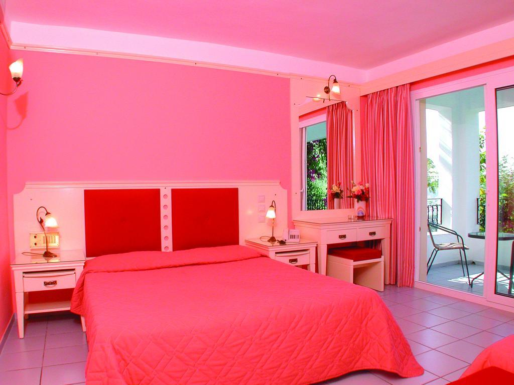 Marilena Hotel Ypsos Værelse billede